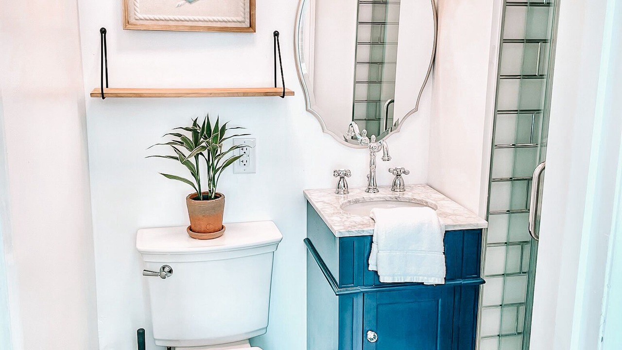 Photo of Bathroom in Cape May