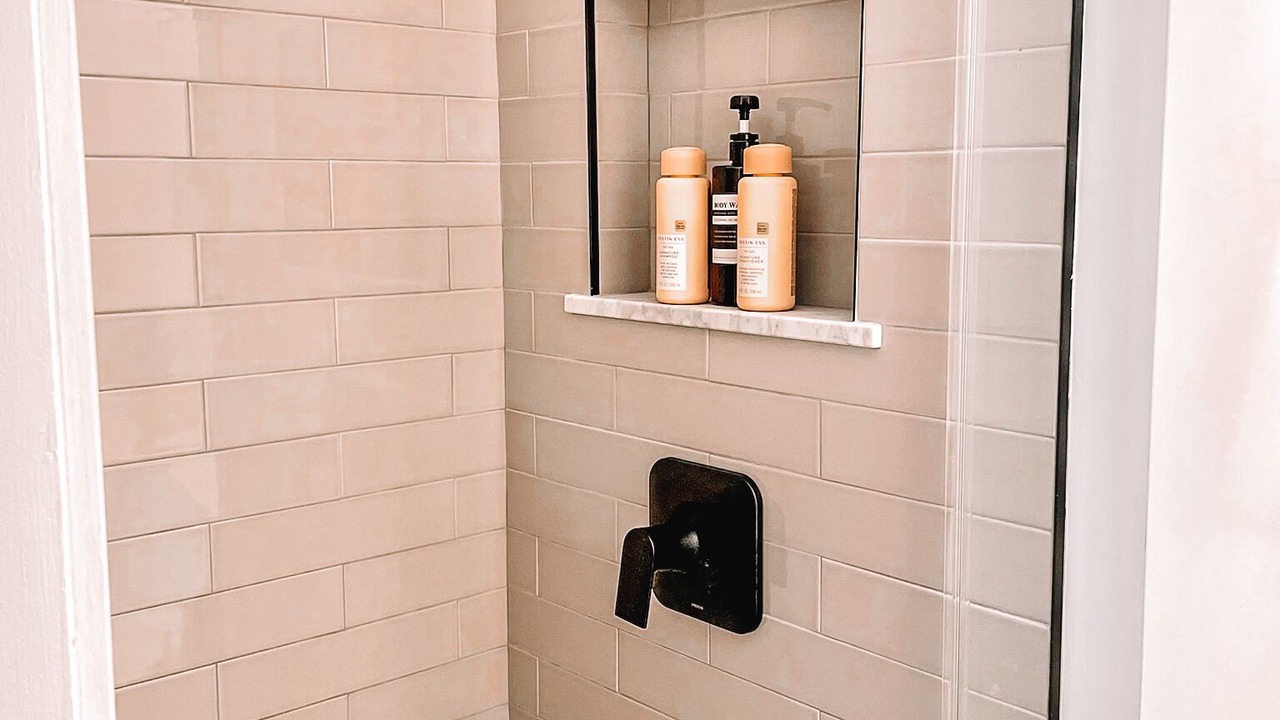 Photo of Bathroom in Cape May