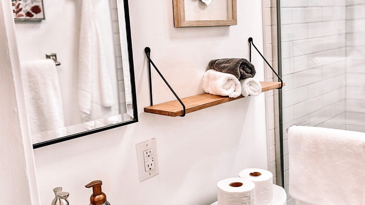 Photo of Bathroom in Cape May