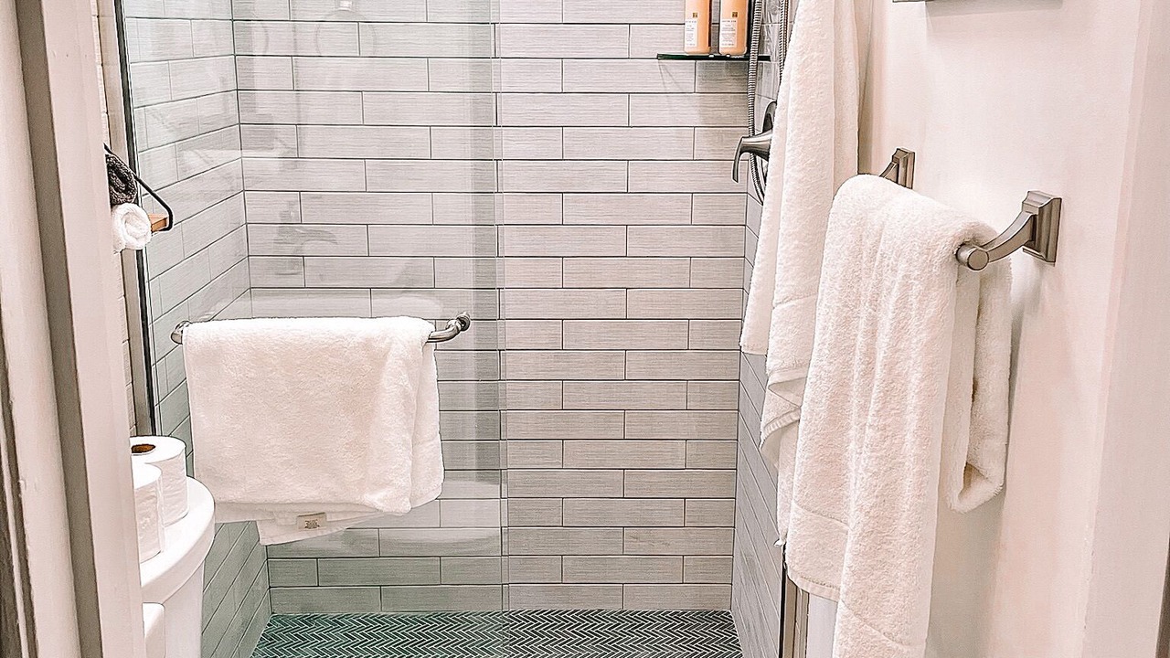Photo of Bathroom in Cape May