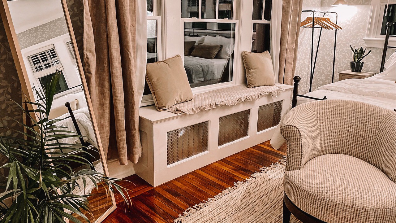 Photo of Bedroom in Cape May