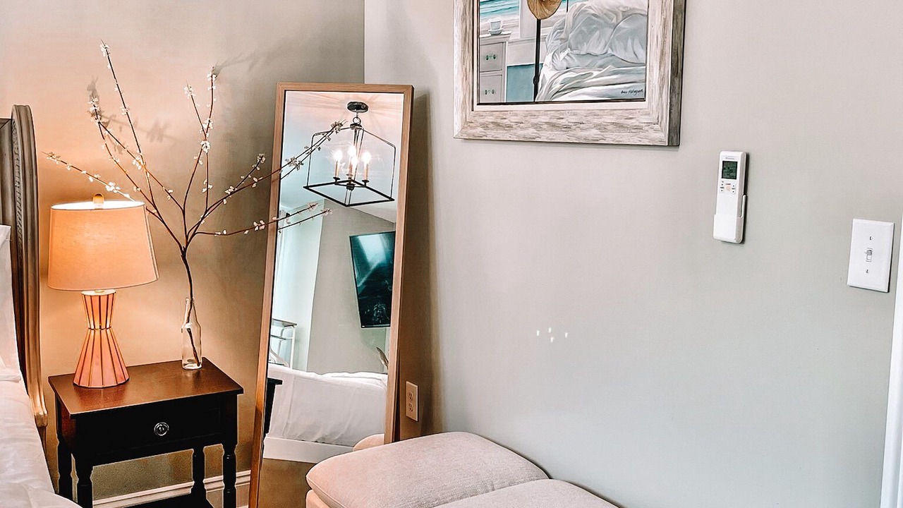 Photo of Bedroom in Cape May