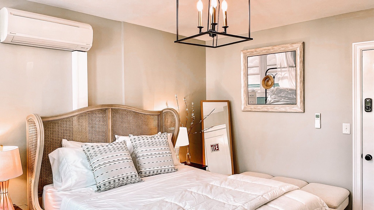 Photo of Bedroom in Cape May