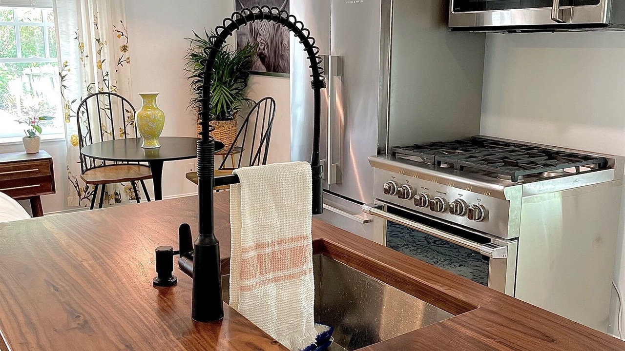 Photo of Kitchen in Cape May