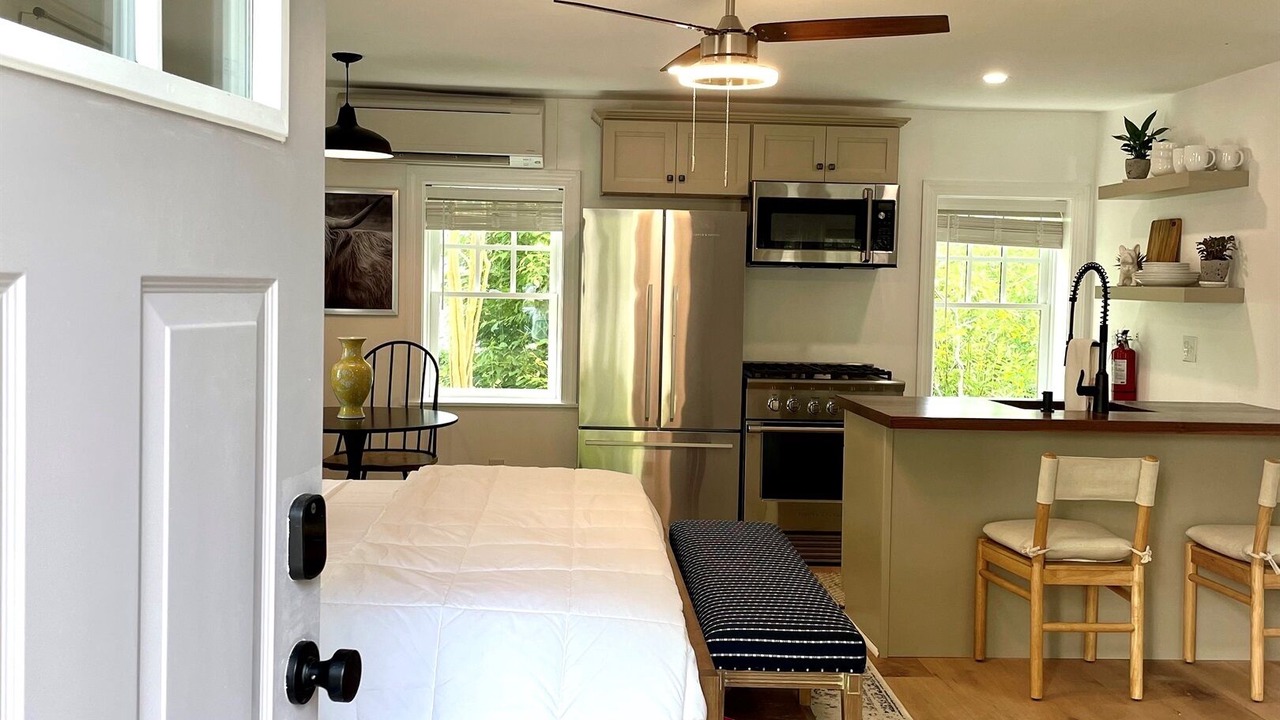 Photo of Kitchen in Cape May