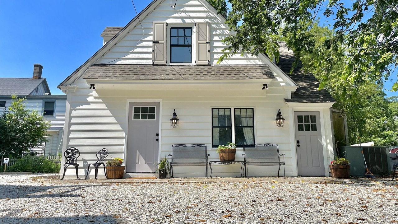 Photo of Outdoor in Cape May