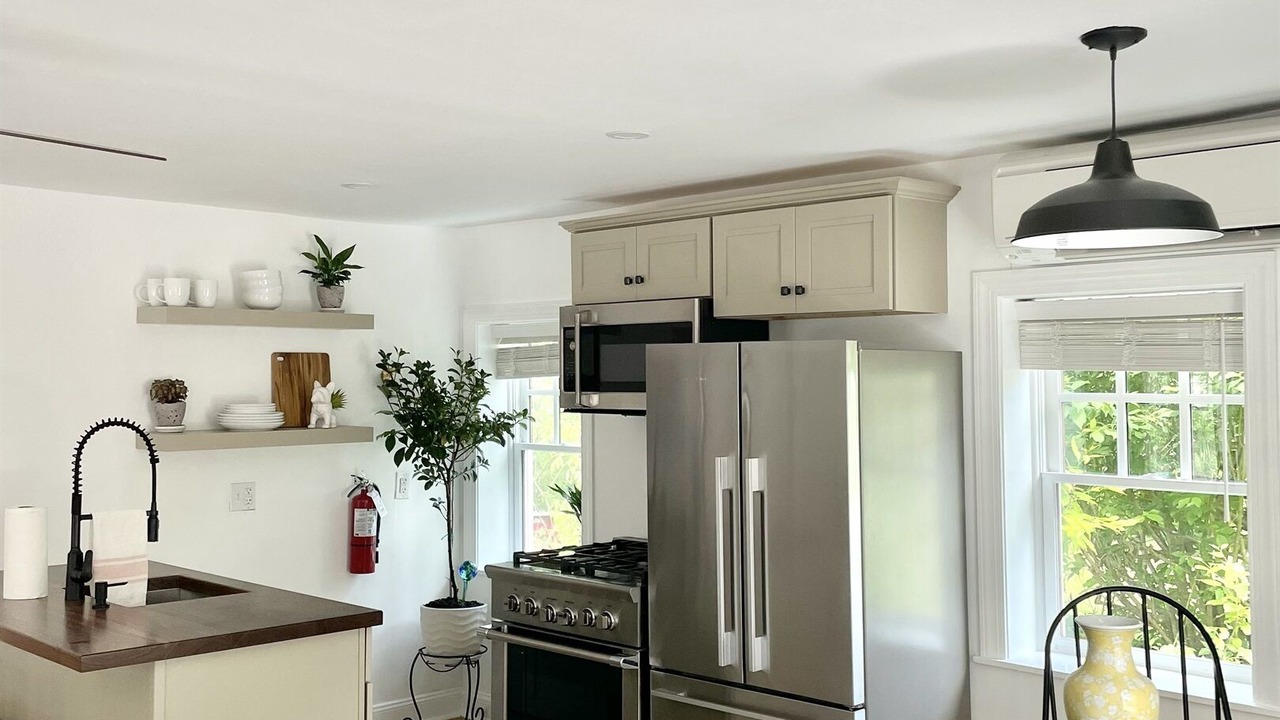 Photo of Bedroom in Cape May