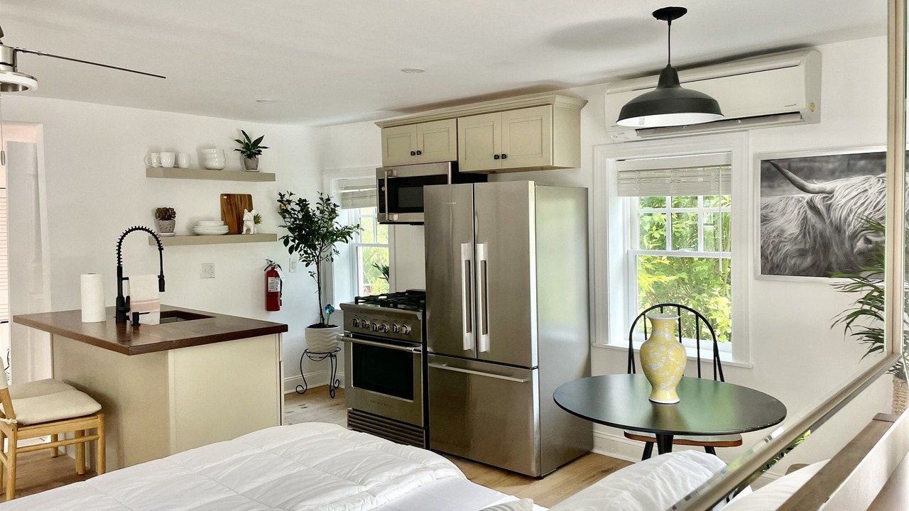 Photo of Bedroom in Cape May