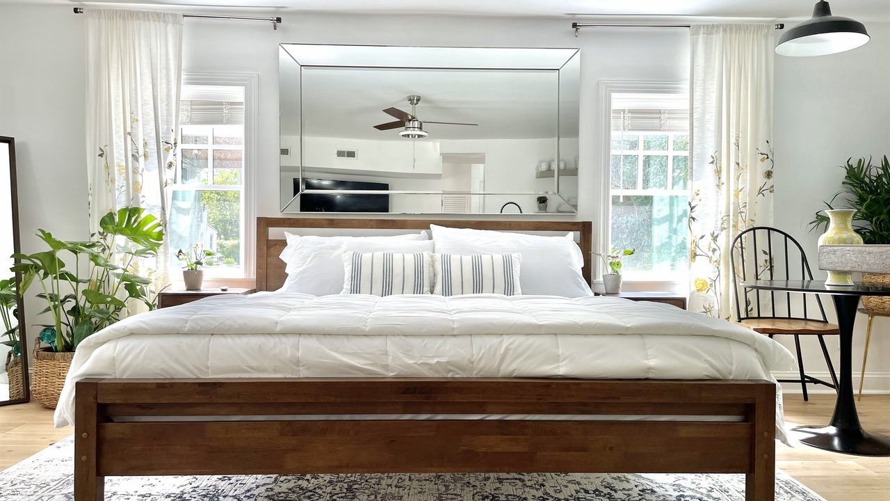 Photo of Bedroom in Cape May
