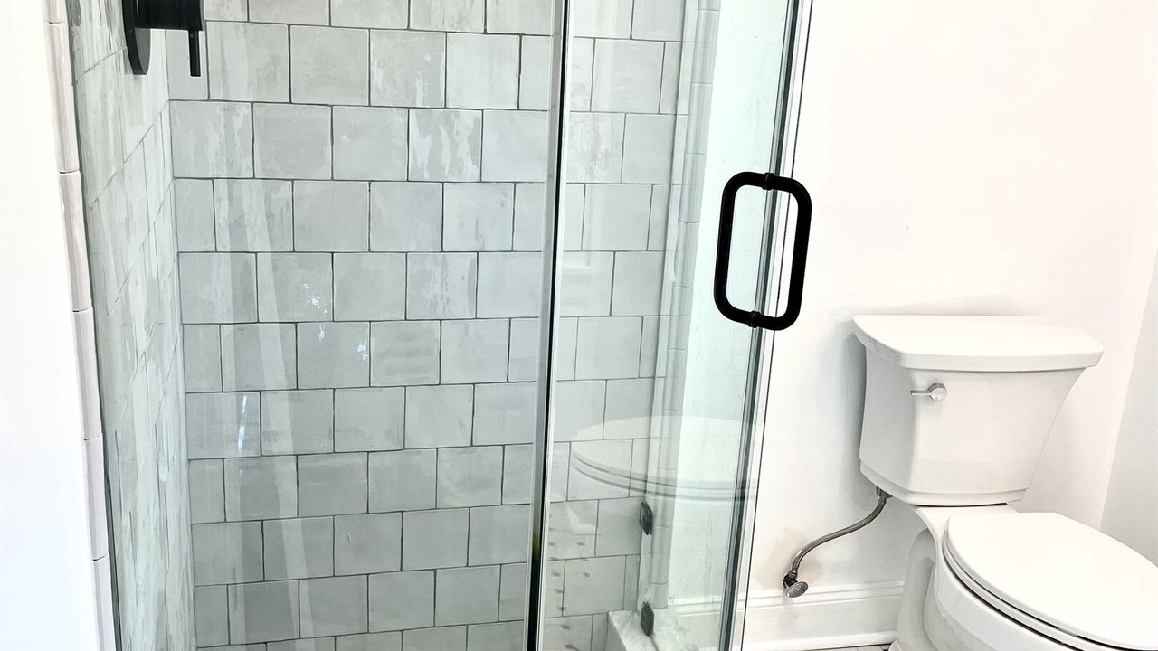 Photo of Bathroom in Cape May