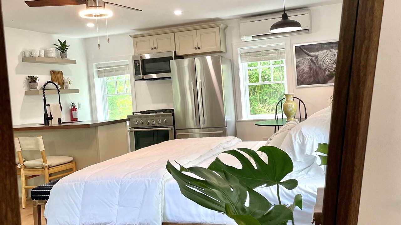 Photo of Kitchen in Cape May