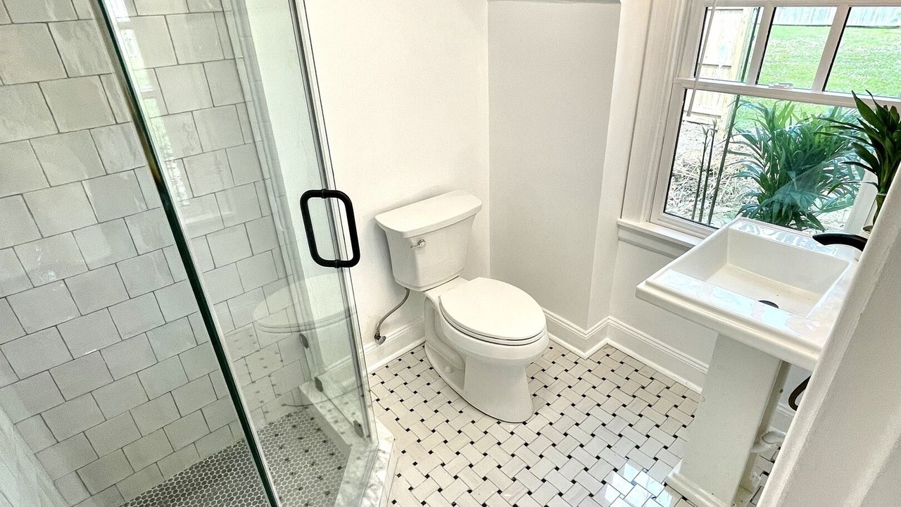 Photo of Bathroom in Cape May