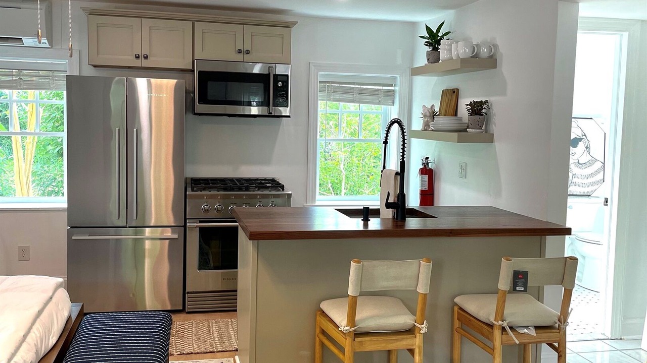 Photo of Kitchen in Cape May