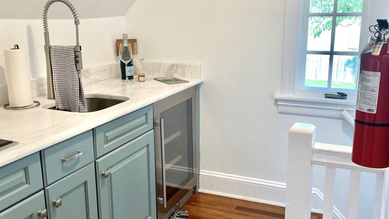Photo of Kitchen in Cape May