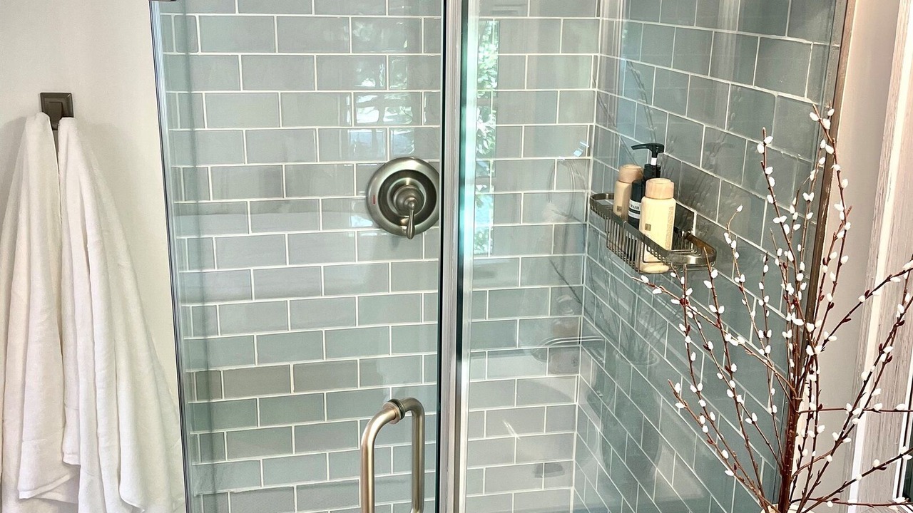 Photo of Bathroom in Cape May