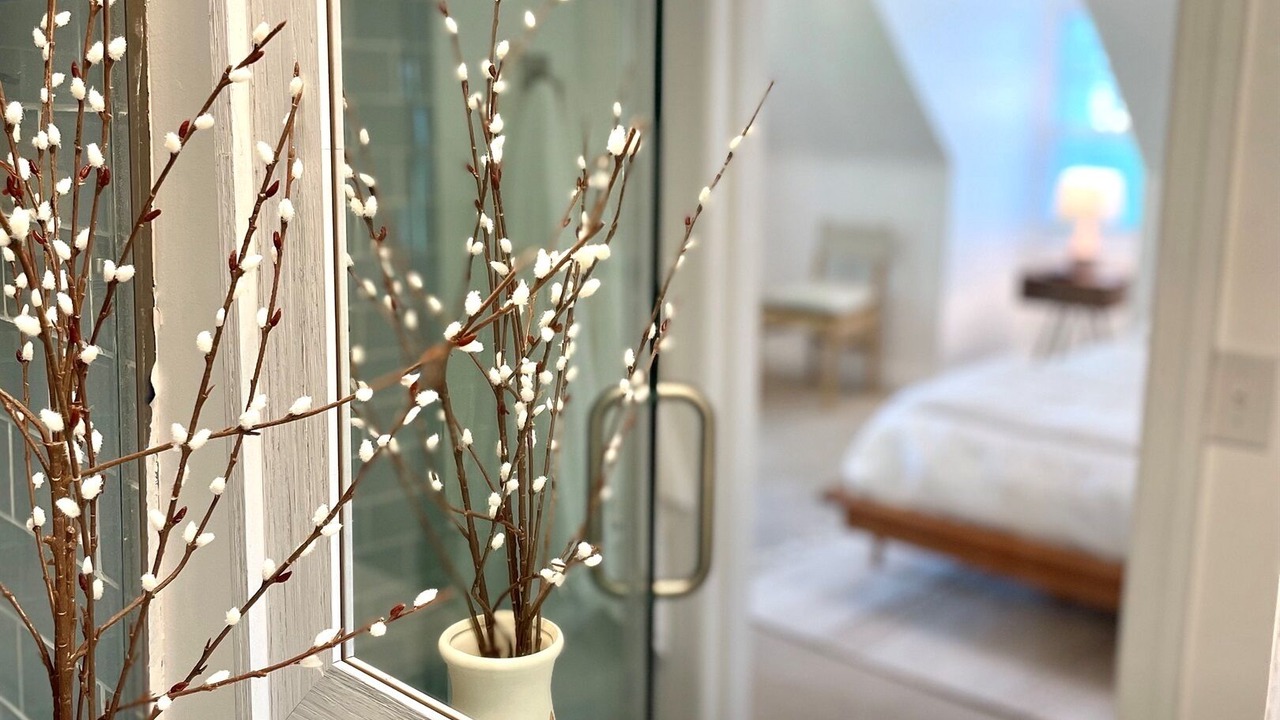 Photo of Bedroom in Cape May