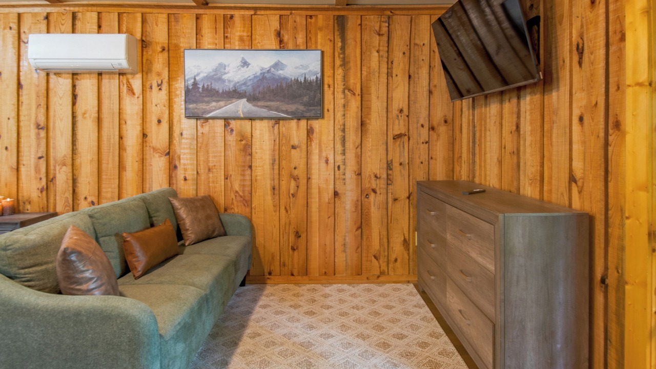 Photo of Livingroom in Rising Fawn