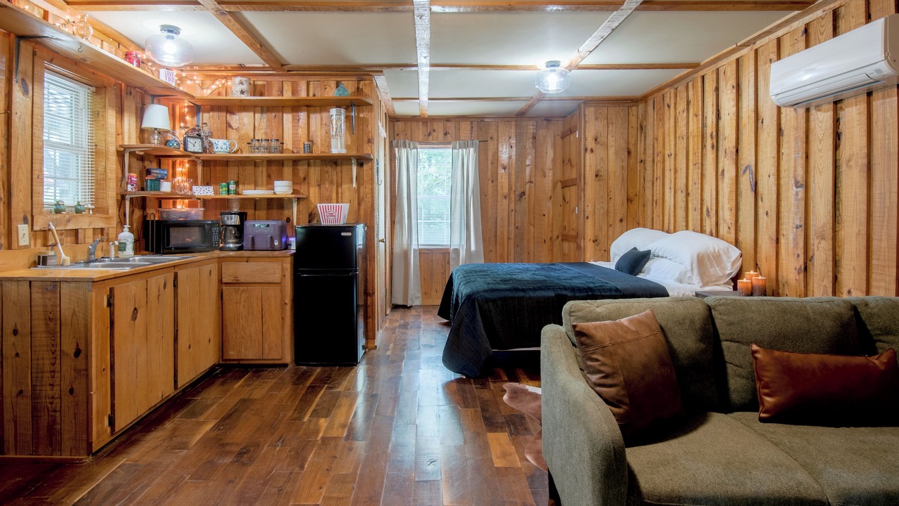Photo of Bedroom in Rising Fawn