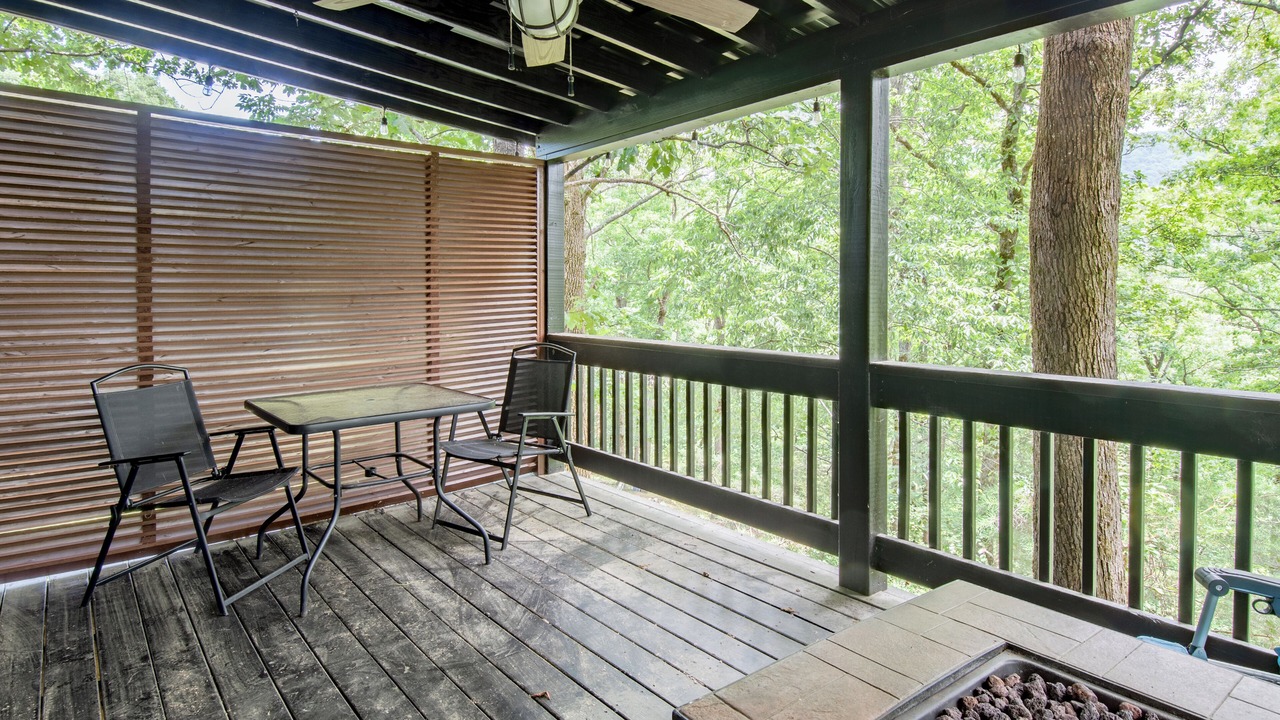Photo of Outdoor in Rising Fawn