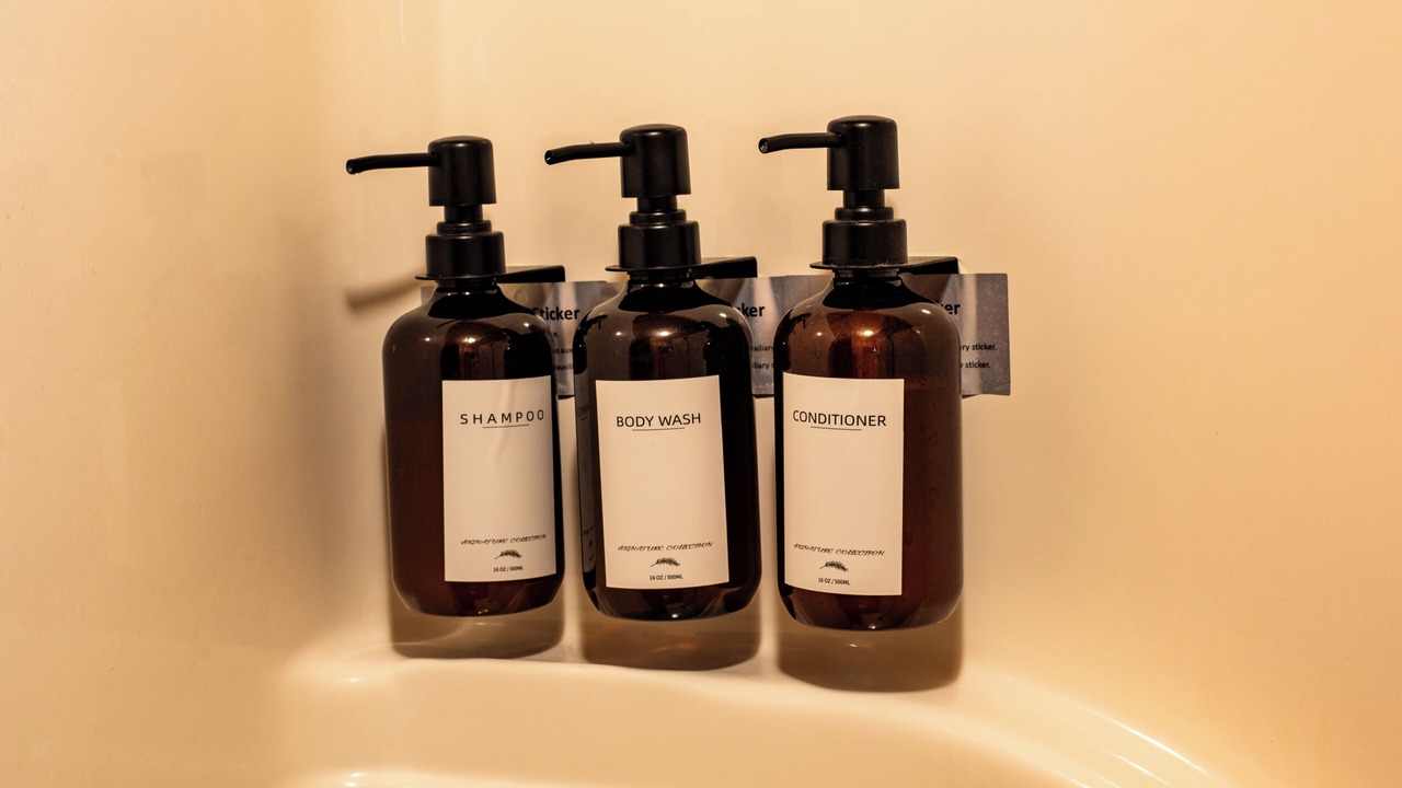 Photo of Bathroom in Rising Fawn