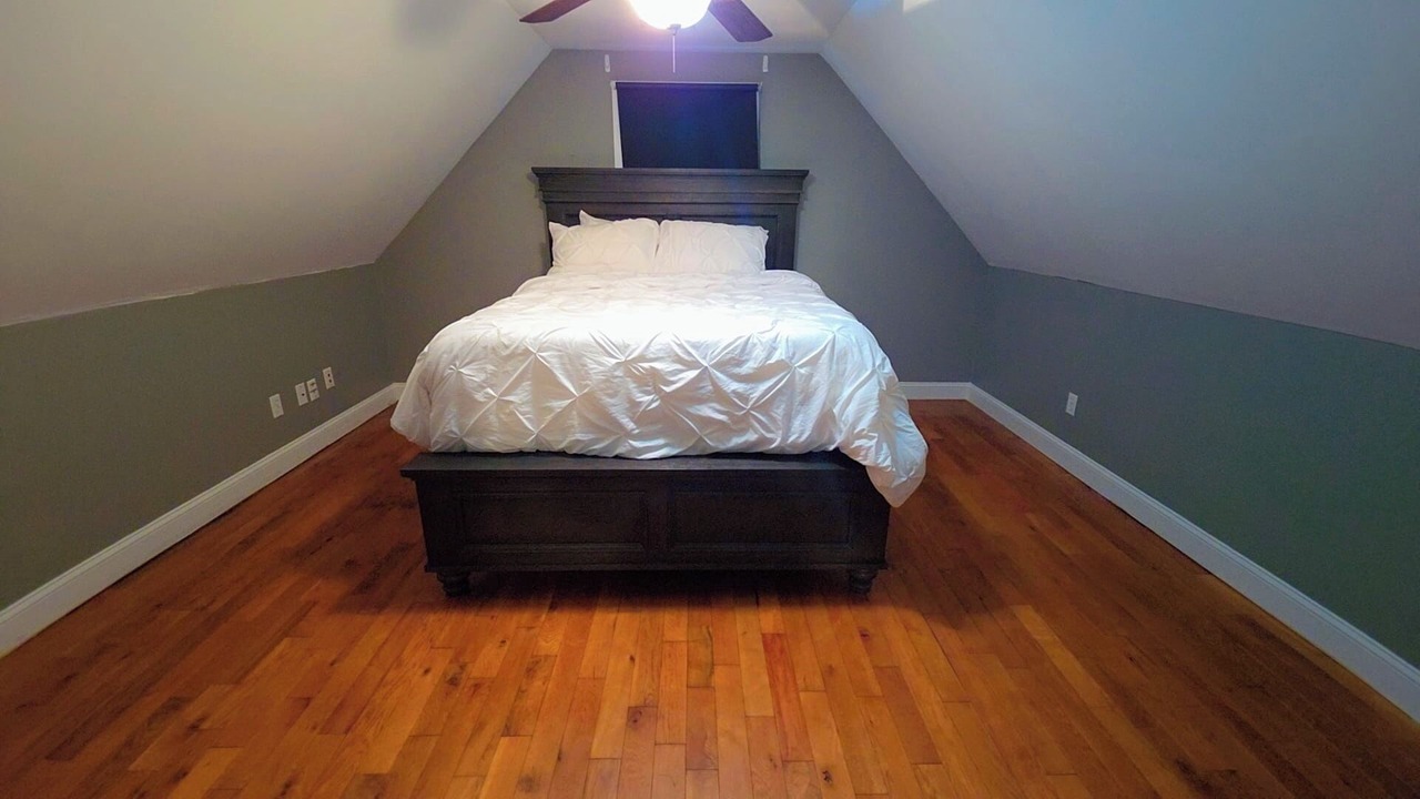 Photo of Bedroom in Fayetteville
