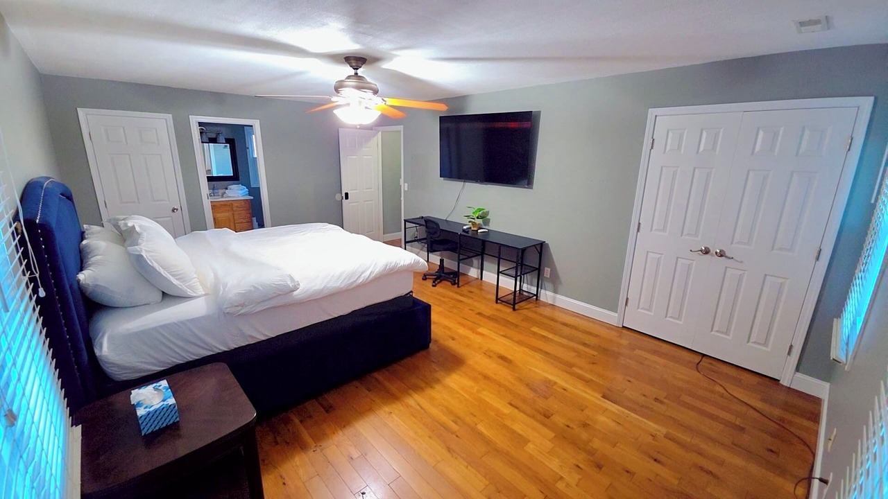 Photo of Bedroom in Fayetteville