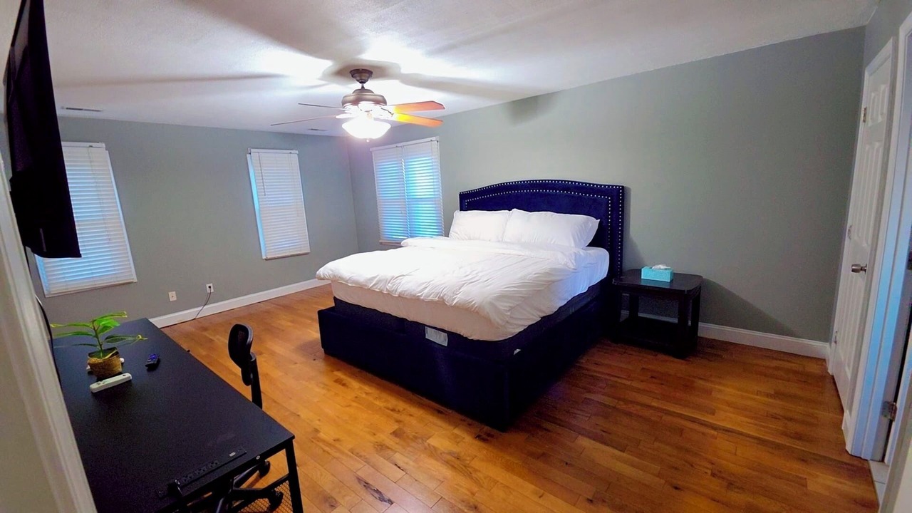 Photo of Bedroom in Fayetteville