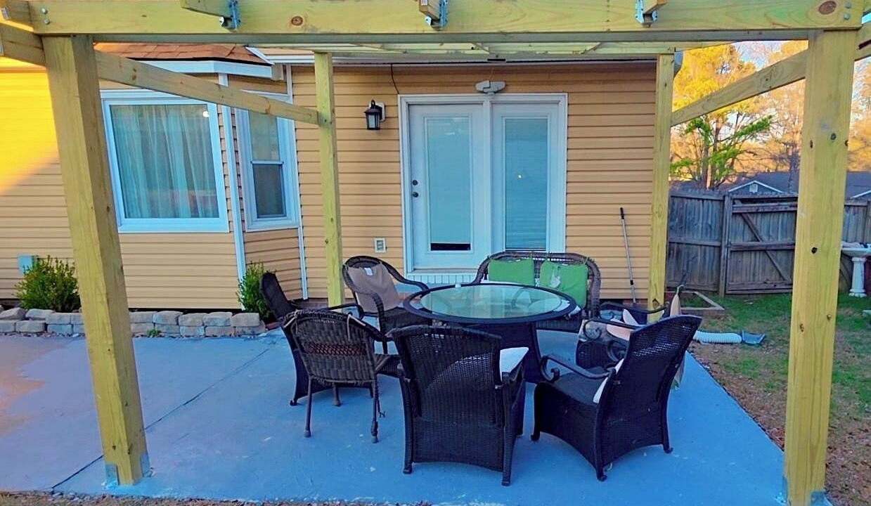 Photo of Outdoor in Fayetteville