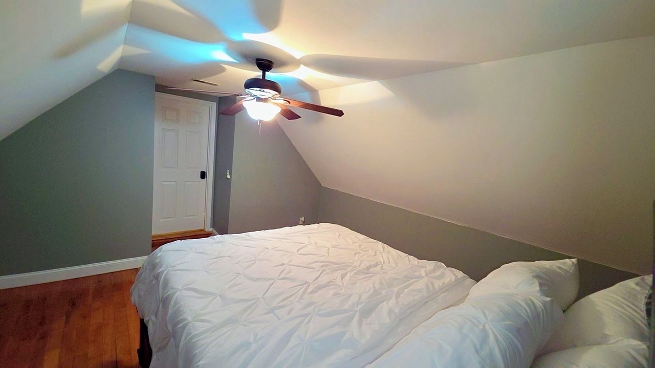 Photo of Bedroom in Fayetteville
