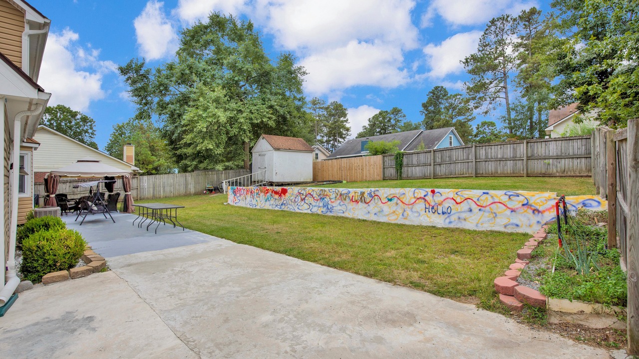 Photo of Outdoor in Fayetteville