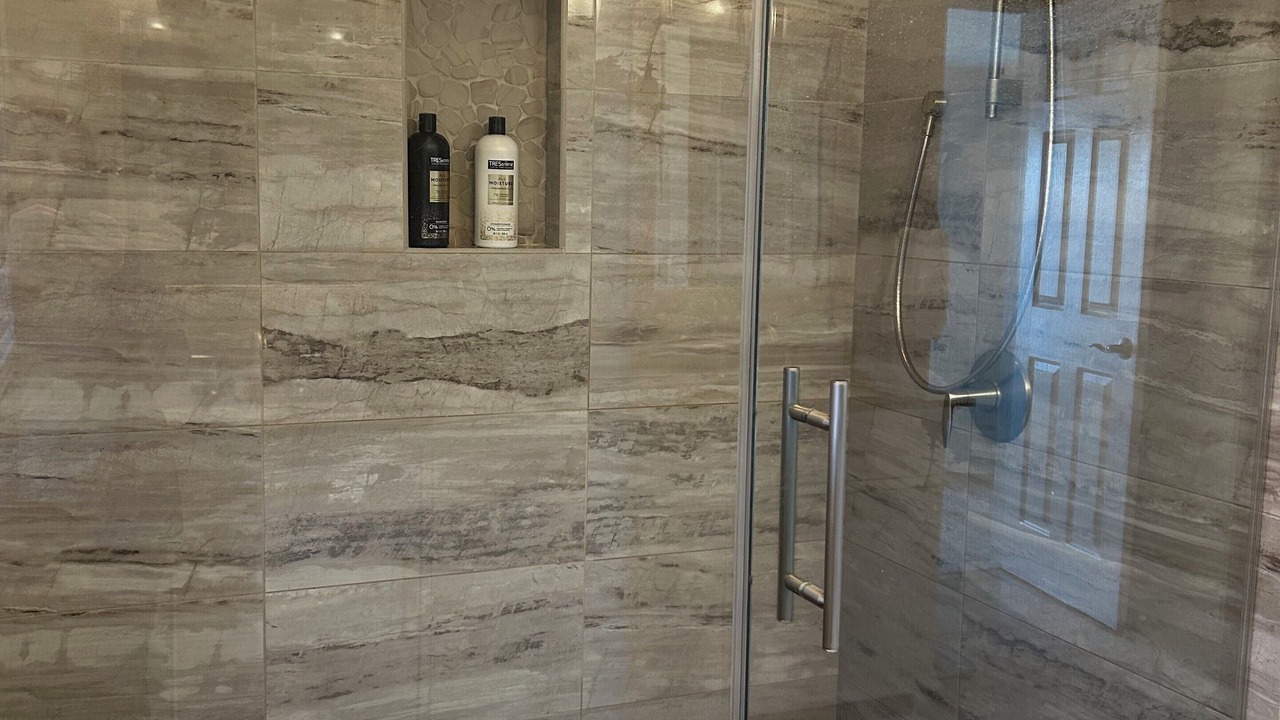 Photo of Bathroom in Arnold