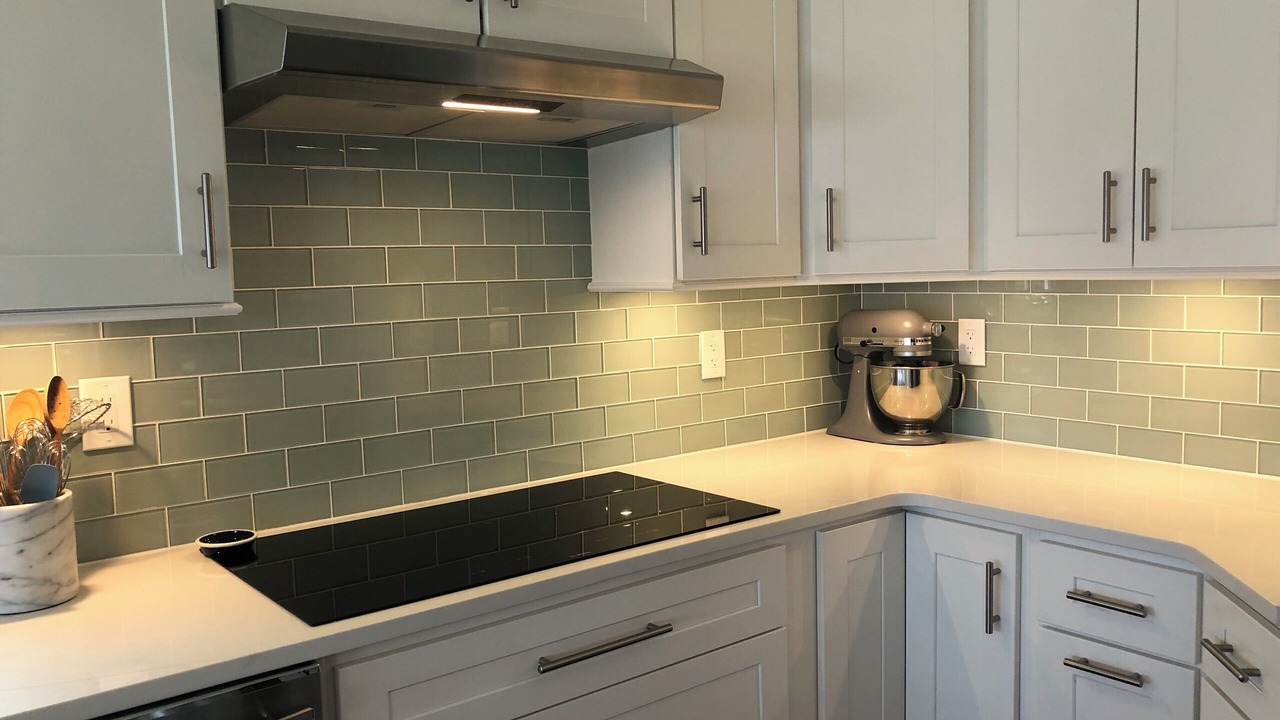 Photo of Kitchen in Arnold