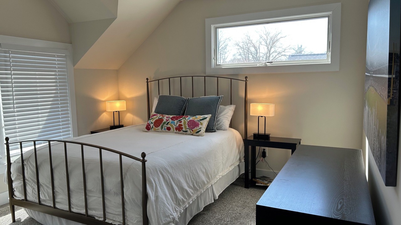 Photo of Bedroom in Arnold