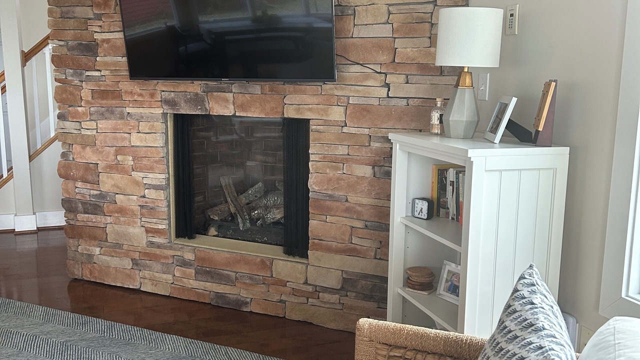 Photo of Livingroom in Arnold