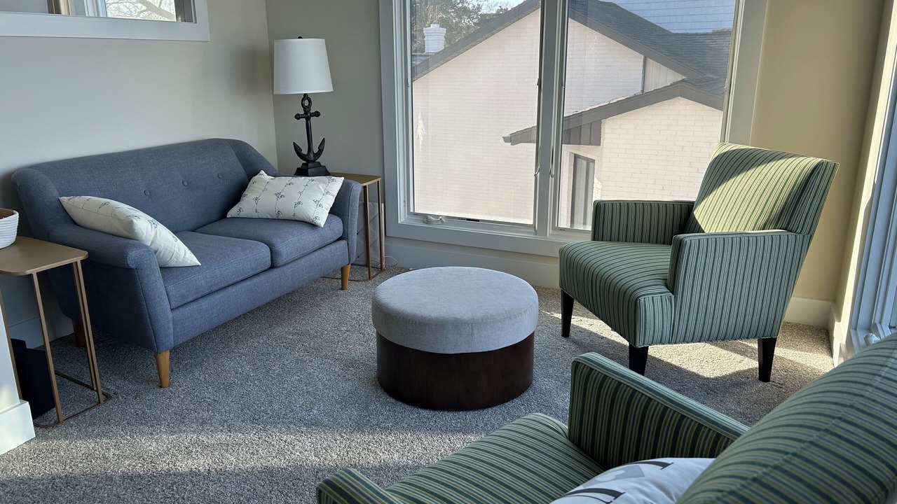 Photo of Livingroom in Arnold