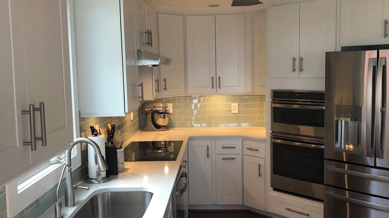 Photo of Kitchen in Arnold