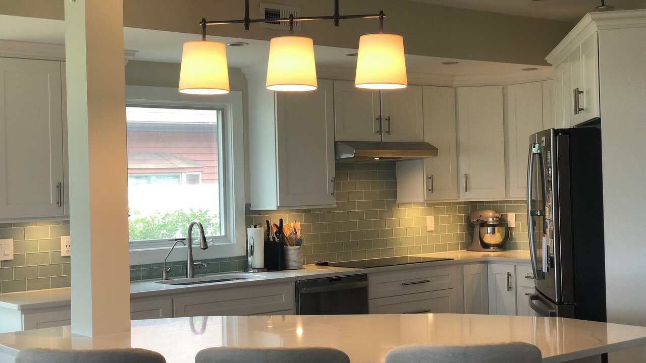 Photo of Kitchen in Arnold