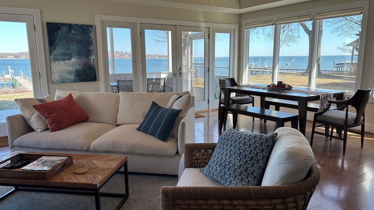 Photo of Livingroom in Arnold