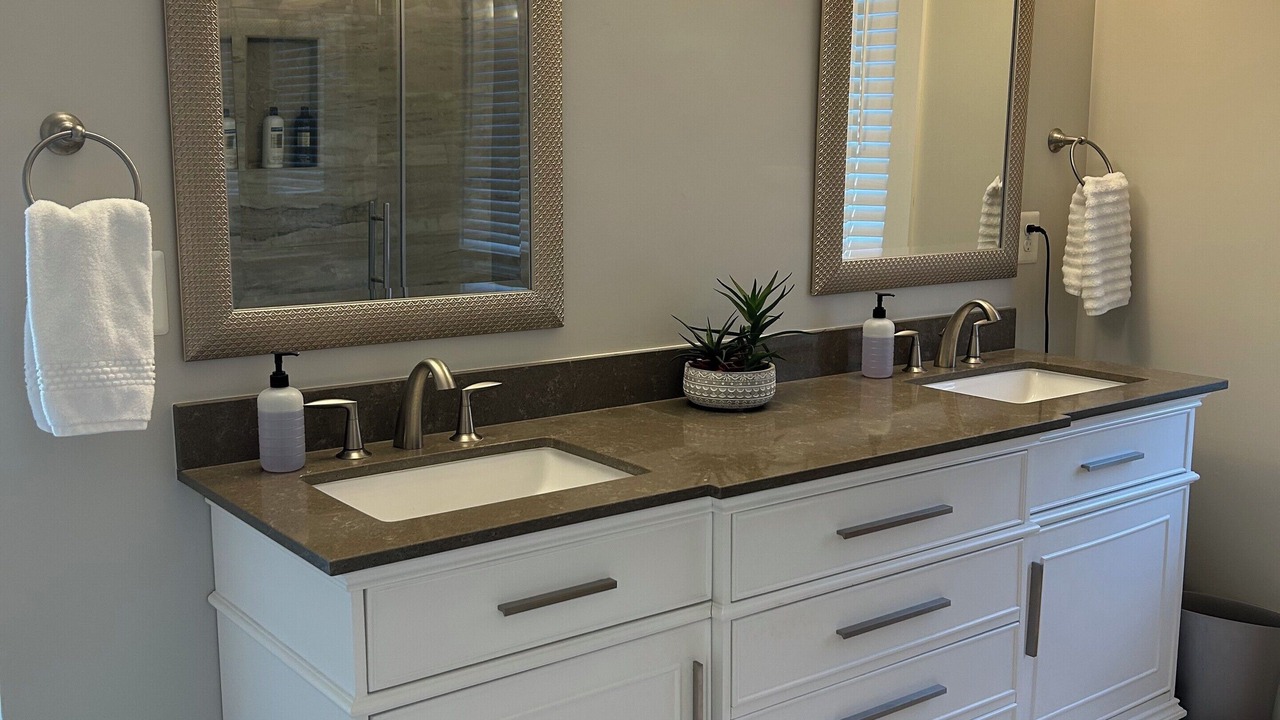 Photo of Bathroom in Arnold
