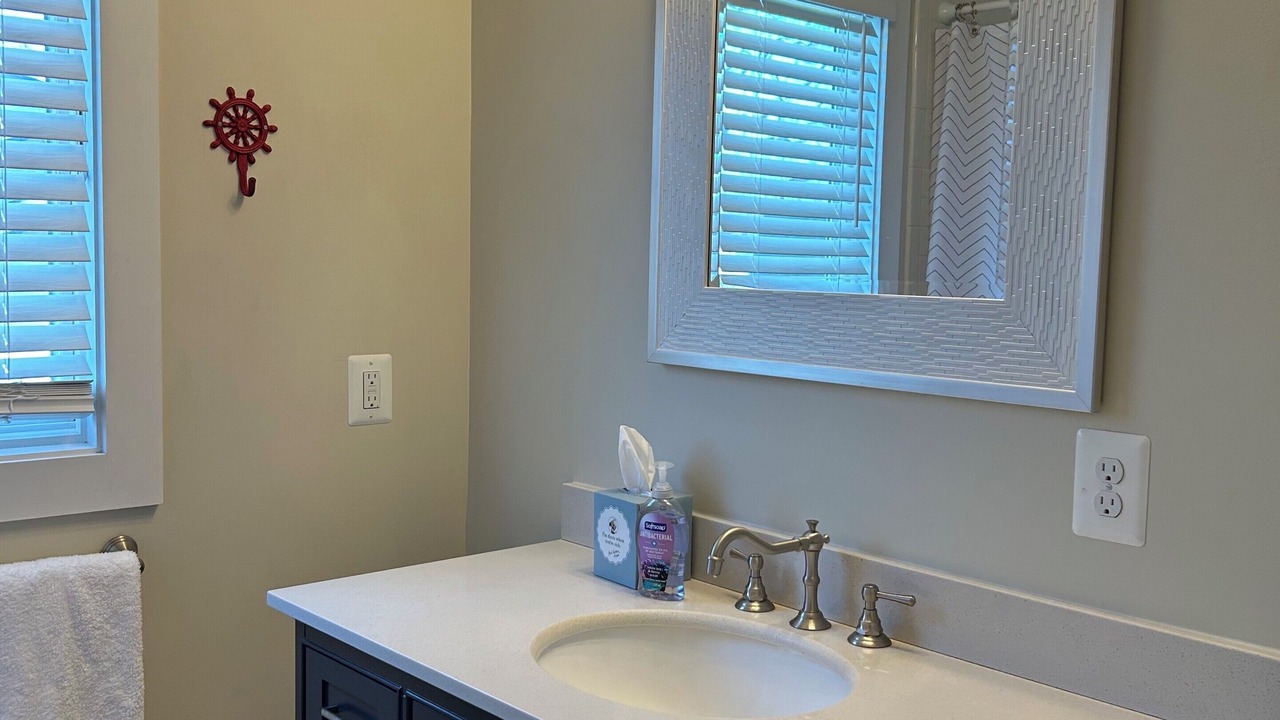 Photo of Bathroom in Arnold