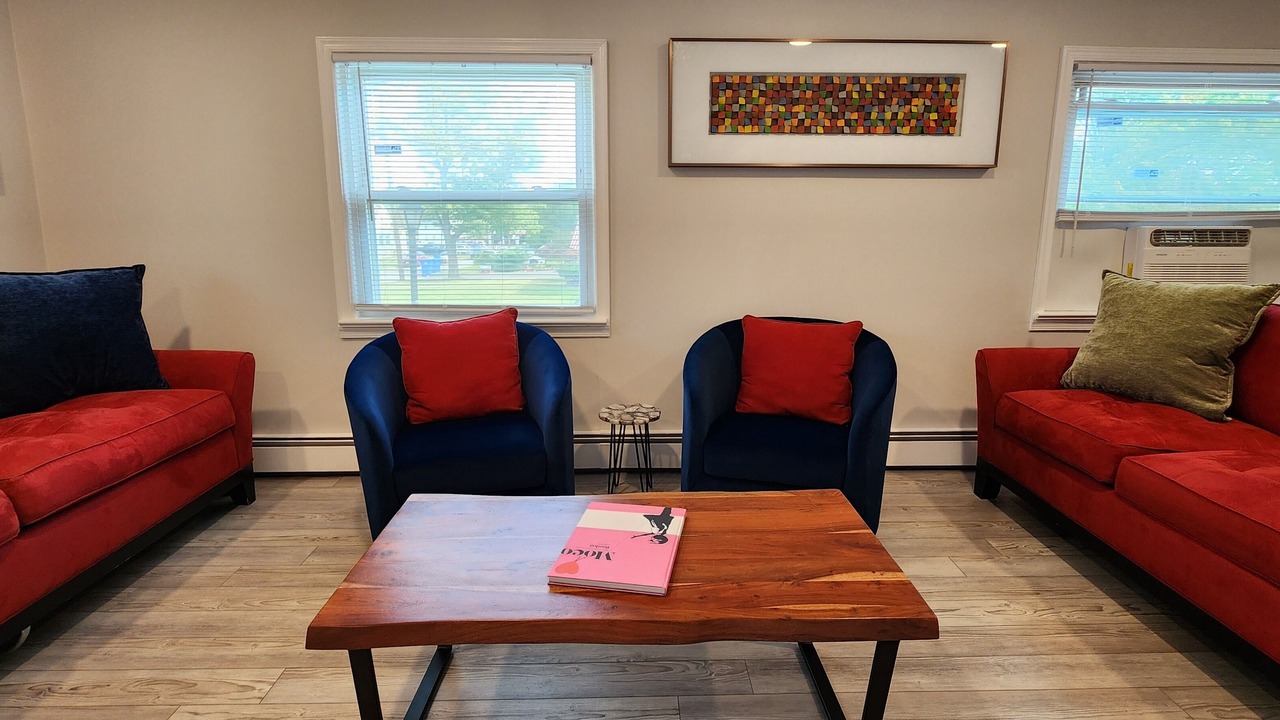 Photo of Livingroom in Woodbridge