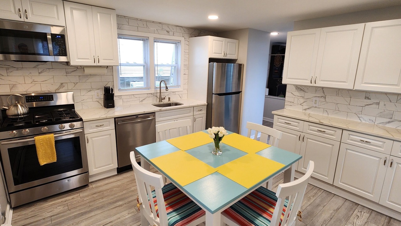 Photo of Kitchen in Woodbridge