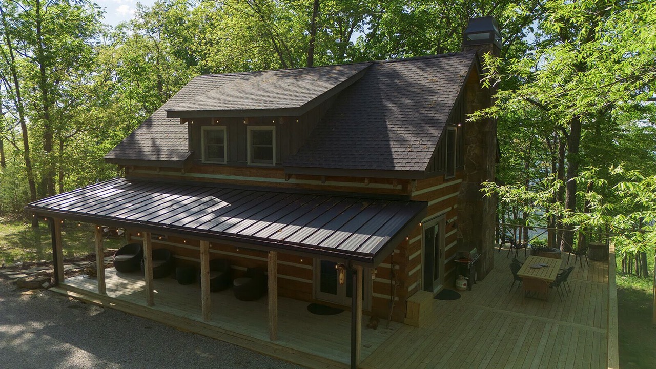 Photo of Outdoor in Menlo