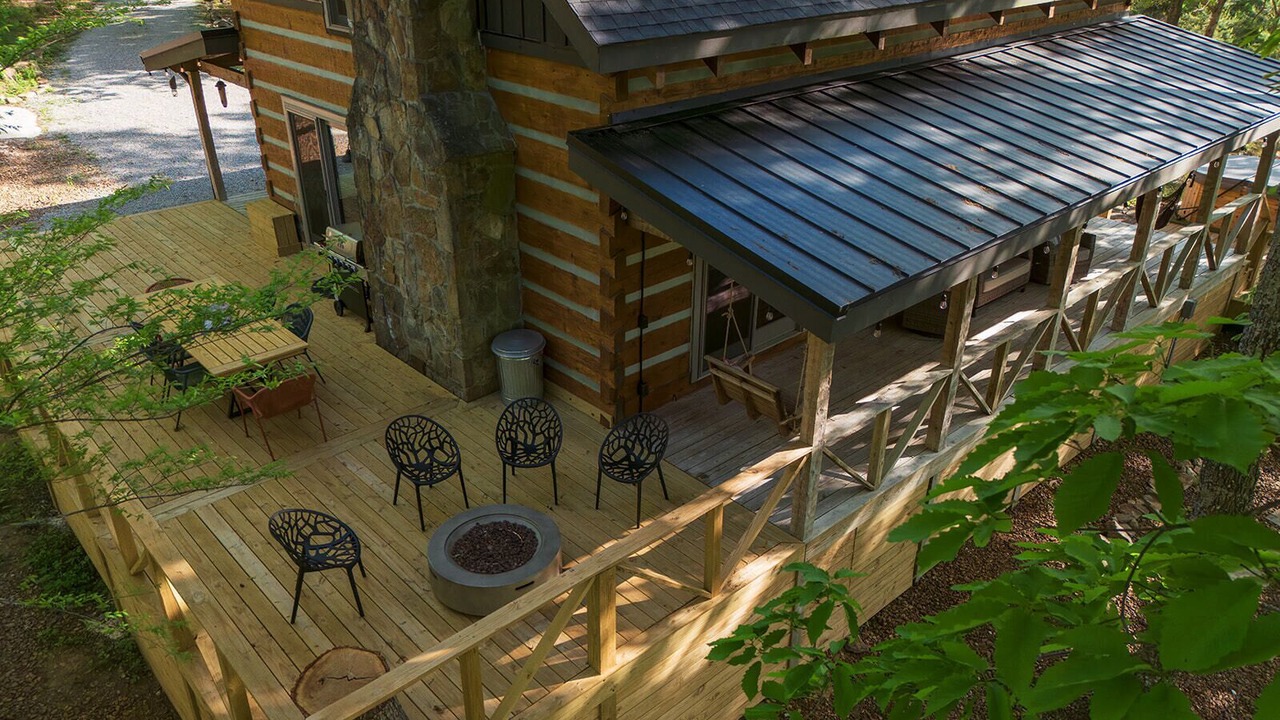 Photo of Outdoor in Menlo