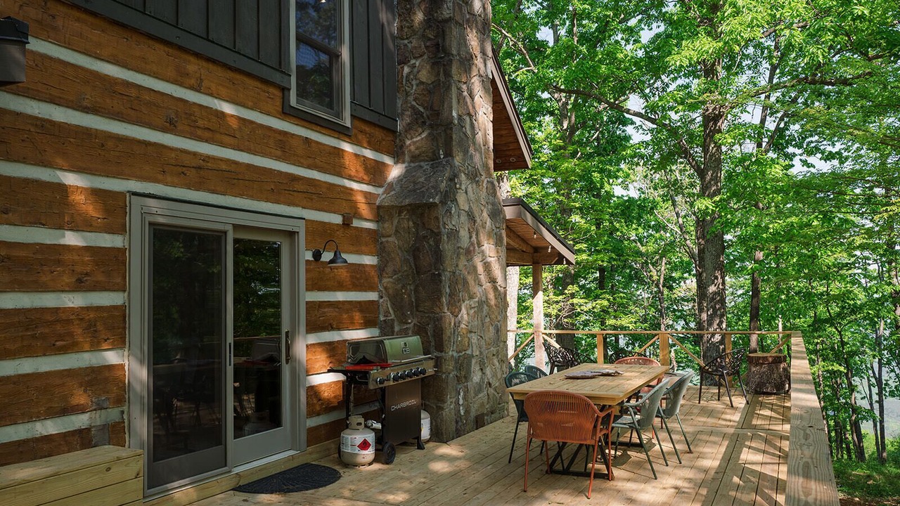 Photo of Outdoor in Menlo
