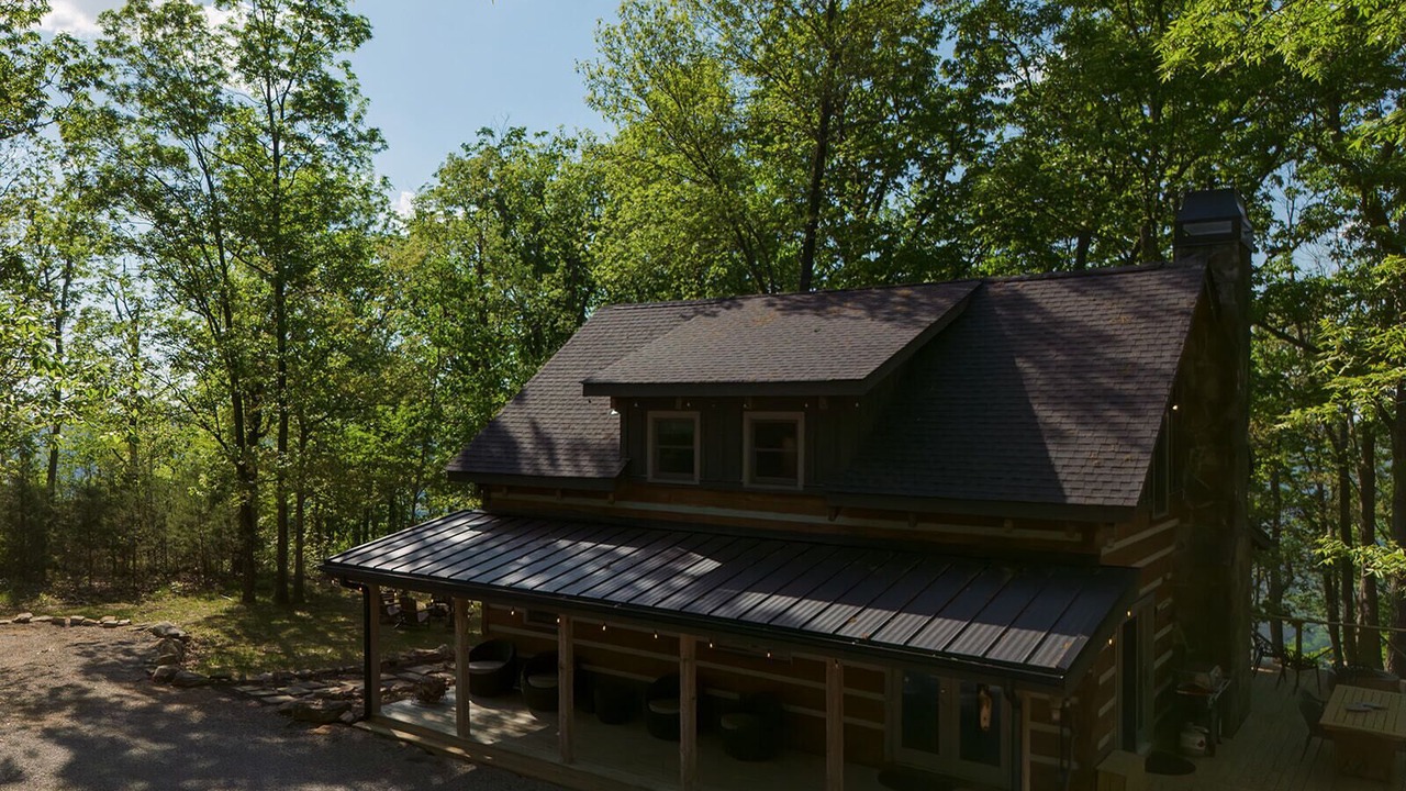 Photo of Outdoor in Menlo