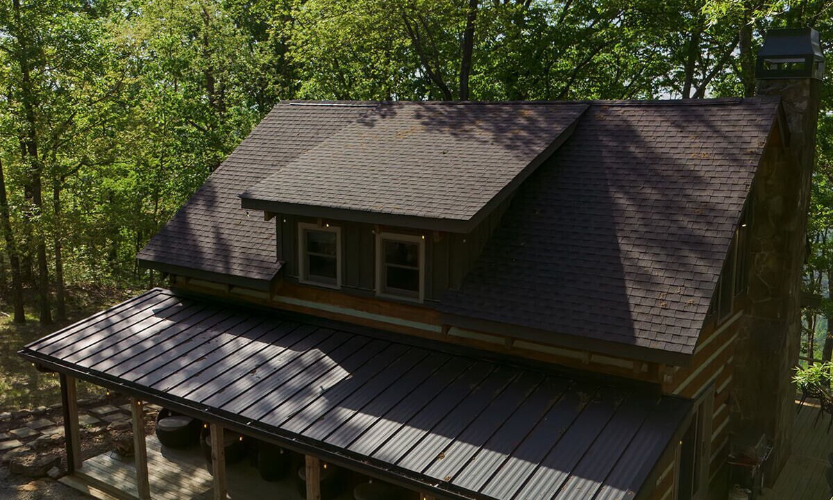 Photo of Outdoor in Menlo