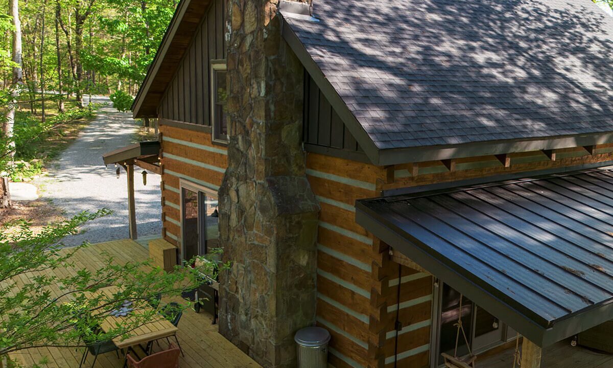 Photo of Outdoor in Menlo