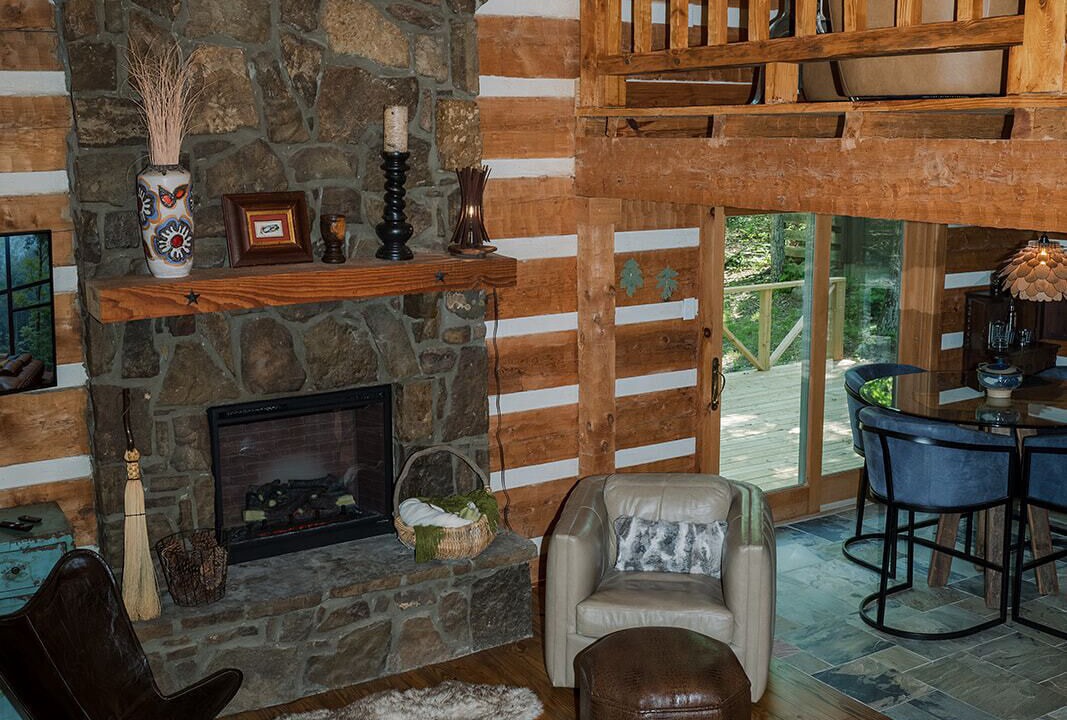 Photo of Livingroom in Menlo