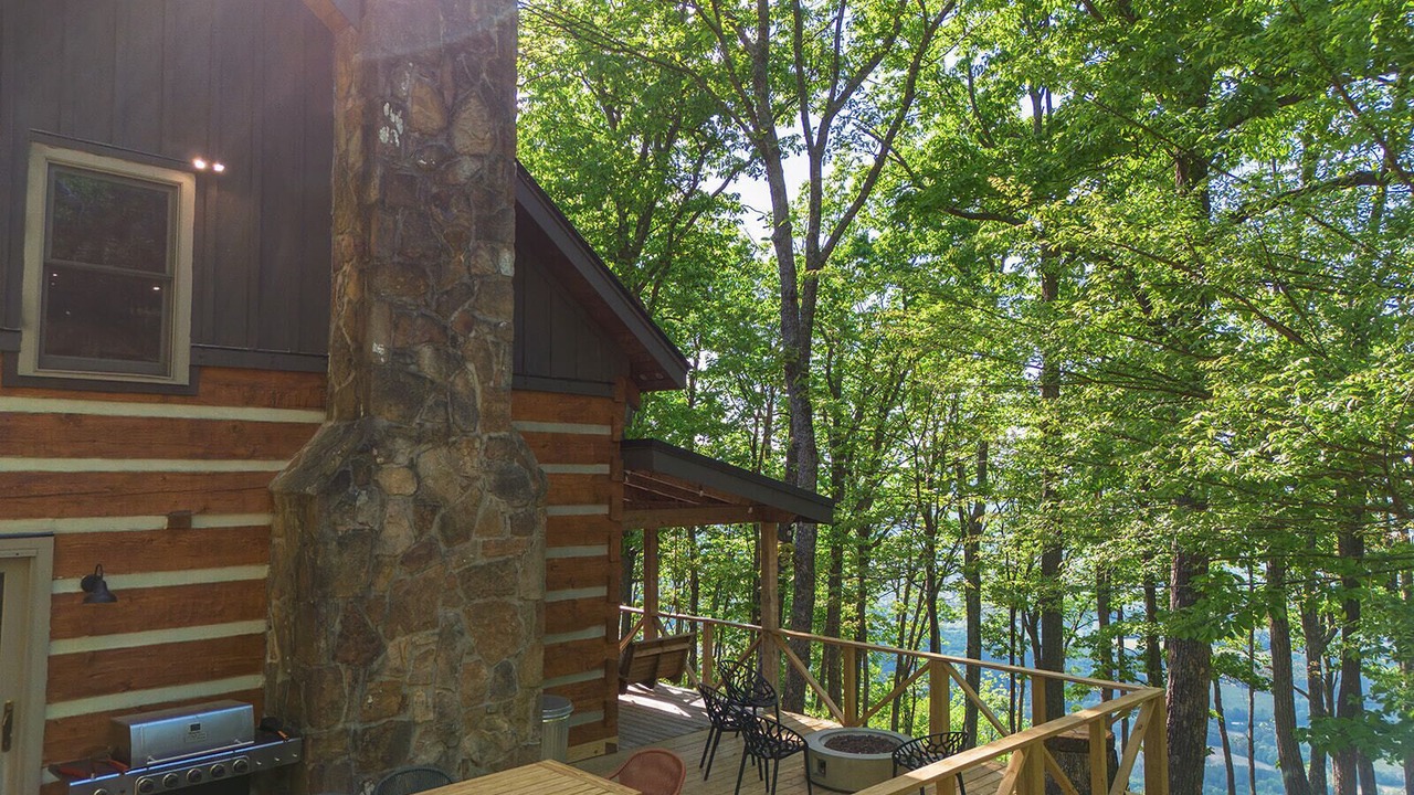 Photo of Outdoor in Menlo